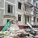 Снесённый жилой дом (ул. Миклухо-Маклая, 33) в городе Москва