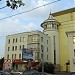 Жилой комплекс «Серпуховские ворота» в городе Москва
