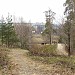 Гора Румболовская в городе Всеволожск