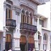 Antiguo Banco Carvajal y Tristán en la ciudad de San José