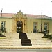 Ministerio de Relaciones Exteriores y Culto en la ciudad de San José