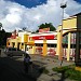 Jollibee Real in Tacloban City city