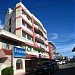 Uy- Tingkoc Building in Tacloban City city