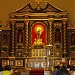 Santuario de San Antonio Parish in Makati city