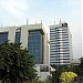 Wisma BII - Bank International Indonesia in Surabaya city