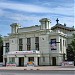 Театр им. А.С. Пушкина (ru) in Yevpatoriya / Yevpatoriia city
