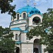 St. Nicholas Cathedral in Yevpatoriya / Yevpatoriia city