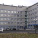 Саяногорская межрайонная больница в городе Саяногорск