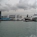 Singapore Cruise Centre in Republic of Singapore city