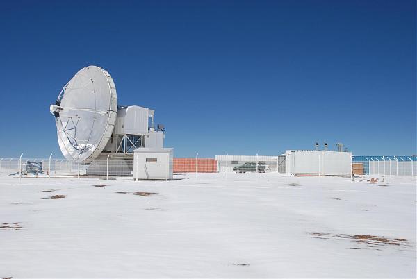 Atacama discount pathfinder experiment