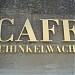 Cafe Schinkelwache (de) yra Drezdenas mieste