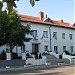 Primăria Municipiului Beiuş (ro) in Belényes city