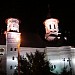 Saint Nektarios Church - Biserica Sfintul Nectarie in Iaşi city