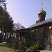 Церковь Спаса Нерукотворного Образа в городе Калининград