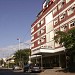 Hotel Plaza (es) in Formosa, Argentina city
