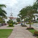Plaza (es) in Formosa, Argentina city