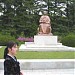 Chilgol Revolutionary Site in Pyongyang city