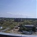 Территория недостроенного больничного комплекса в городе Камышин