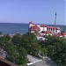 Недостроенный отель (ru) in Zeļenogradska city