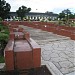 RTR Plaza in Tacloban City city