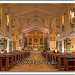 Sto. Niño Parish Church in Tacloban city