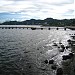 Balyuan park in Tacloban City city