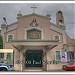 Sacred Heart Parish in Tacloban City city