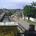 Terra Firme na Belém city