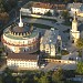 Catedrala Sfânta Fecioară Maria Regină din Iași în Municipiul Iaşi oraş