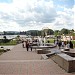 Городской парк культуры и отдыха им. А. П. Бондина в городе Нижний Тагил