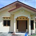 Rumah  di kota Kota Malang
