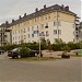 Kapitańskie in Szczecin city