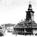 Council House-History Museum in Braşov city