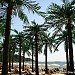 Vtora Buna Beach in Varna city