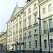 Klasztor i cerkiew Ojców Bazylianów in Warszawa city