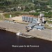 Puerto nuevo (es) in Formosa, Argentina city