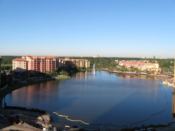 Club Wyndham Bonnet Creek