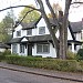 Annie Dillard Childhood Home in Pittsburgh, Pennsylvania city