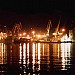 Batumi Sea Port