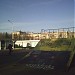 Демонтированный скейт-парк в городе Жуковский
