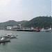 Hakata zosen in Imabari city