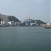 Hakata zosen in Imabari city