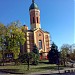 Crkva in Smederevska Palanka city