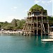 Dolphin Reef in Eilat city