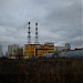 Районная тепловая станция «Тушино-5» (ru) in Moscow city