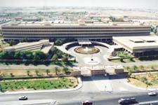 Saudi Arabian National Guard Headquarters Al Riyadh