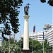 Монумент Архангела Михаила