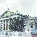 Institutul de Anatomie in Iaşi city