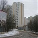 Уничтоженный участок Новобутовской улицы (бывш. Полянский проспект в посёлке Бутово) (ru) in Moscow city