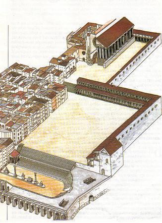Foro provincial Tarragona